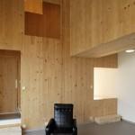 Casa G by lode architecture