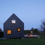 Casa G by lode architecture