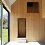 Casa G by lode architecture