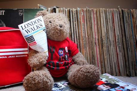 Max the Bear Essential