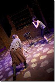 Review: Brewed (The Ruckus & Tympanic Theatre)