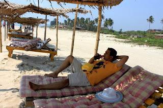 Goa: The Frequent Traveler's Guide