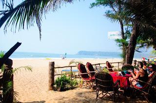 Goa: The Frequent Traveler's Guide