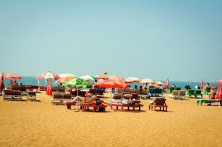 Goa: The Frequent Traveler's Guide