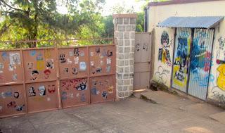 Couchsurfing Guest Post: Anne