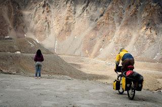 Leh Road Trip - Khardung La, Nubra Valley and Panamik