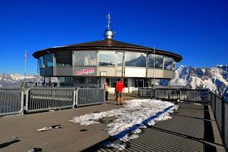 European Diaries -  Lauterbrunnen