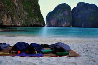 Thailand - Maya Bay