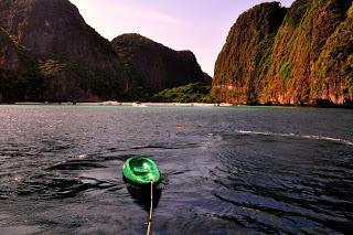 Thailand - Maya Bay