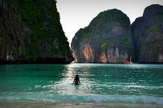 Thailand - Maya Bay