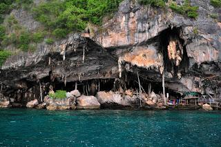 Thailand - Maya Bay