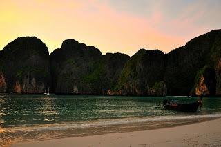 Thailand - Maya Bay