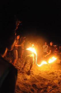 Thailand - Koh Phangaan/ Full Moon Party