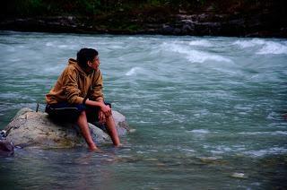 Leh Road Trip - Srinagar