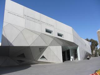 A Spanish Master in the Tel Aviv Museum