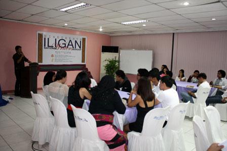 20th Iligan National Writer's Workshop Calls for Manuscript