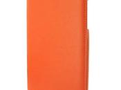 Luxurious Leather Case Nexus Piel Frama