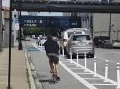 Protected Bike Lanes Benefit You, Economy, Environment