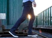 Outlier Slim Dungaree Outdoor Pant