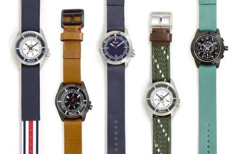 Miansai Watches Miansai Watch