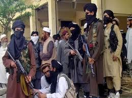 TTP terrorist Qari Bilal killed