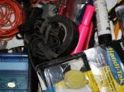 TODAY’S RANT: How’d Much Stuff?