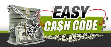 Easy Cash Code