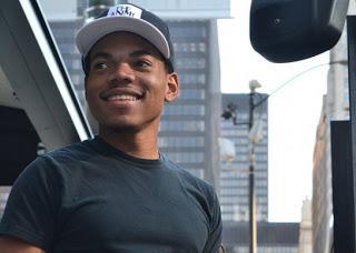 Video: Chance the Rapper - 