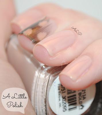 Fancy Feather Nail Art Decoration from Born Pretty Store