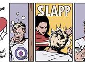 First Look HAWKEYE Matt Fraction David