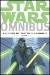 STAR WARS OMNIBUS: KNIGHTS OF THE OLD REPUBLIC TP