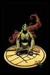 ABE SAPIEN #3