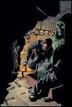 EDGAR ALLAN POE'S THE FALL OF THE HOUSE OF USHER #2 (of 2)