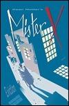 MISTER X: EVICTION #2 (of 3)