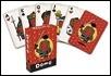 Domo Japanese Playing Cards