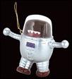 Domo Astronaut Ornament