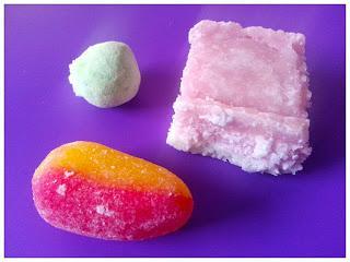 REVIEW! The Gobstopper Click 'N' Mix Selection