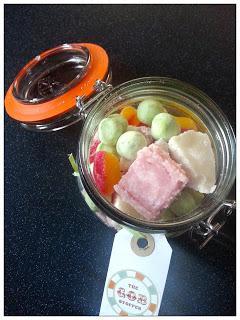 The Gobstopper Click 'N' Mix Selection