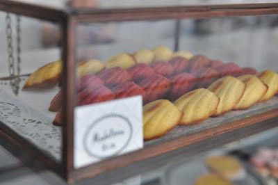 dwell | bakery in victoria, australia