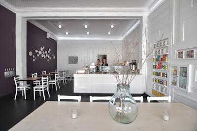 dwell | bakery in victoria, australia