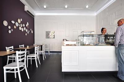 dwell | bakery in victoria, australia