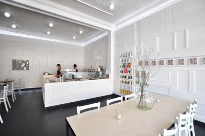 dwell | bakery in victoria, australia