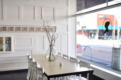 dwell | bakery in victoria, australia