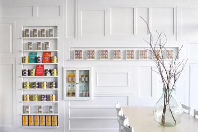 dwell | bakery in victoria, australia