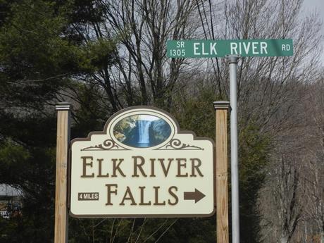 Elk River Falls Dog Friendly Fun