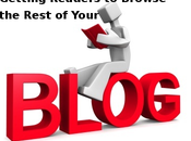 Little Know Ways Readers Browse Your Blog.