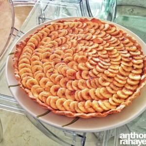 Banana_Sable_Tart_Pastry_Recipe_NoGarlicNoOnions26