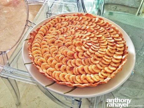 Banana_Sable_Tart_Pastry_Recipe_NoGarlicNoOnions26