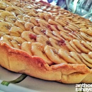 Banana_Sable_Tart_Pastry_Recipe_NoGarlicNoOnions27