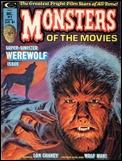 Bob Larkin - Monsters of the Movies